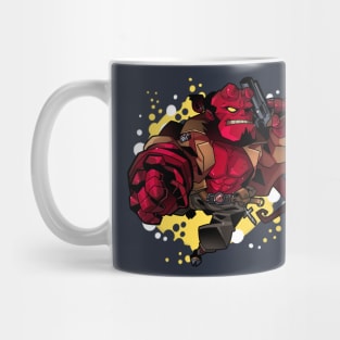 Hellbro Mug